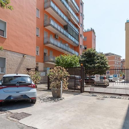 Appartamento Ospedale Civile 4 - F&L Apartment Μπρέσια Εξωτερικό φωτογραφία