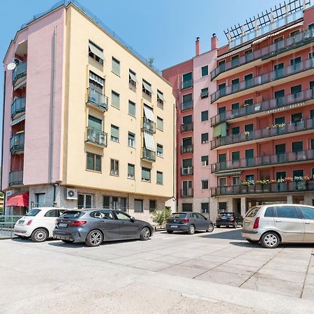 Appartamento Ospedale Civile 4 - F&L Apartment Μπρέσια Εξωτερικό φωτογραφία