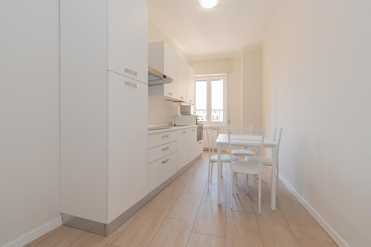Appartamento Ospedale Civile 4 - F&L Apartment Μπρέσια Εξωτερικό φωτογραφία