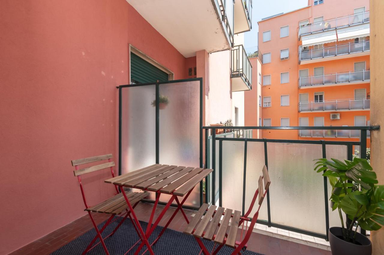 Appartamento Ospedale Civile 4 - F&L Apartment Μπρέσια Εξωτερικό φωτογραφία