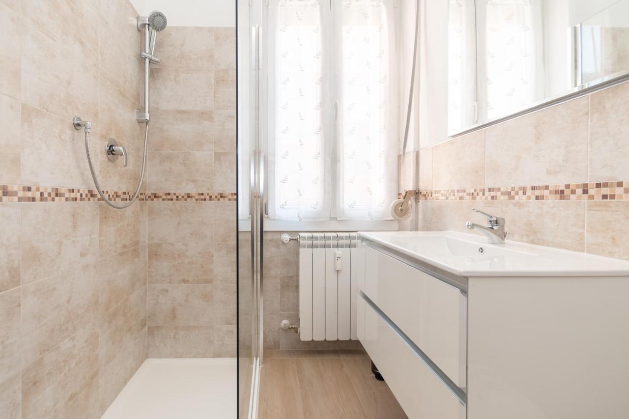 Appartamento Ospedale Civile 4 - F&L Apartment Μπρέσια Εξωτερικό φωτογραφία