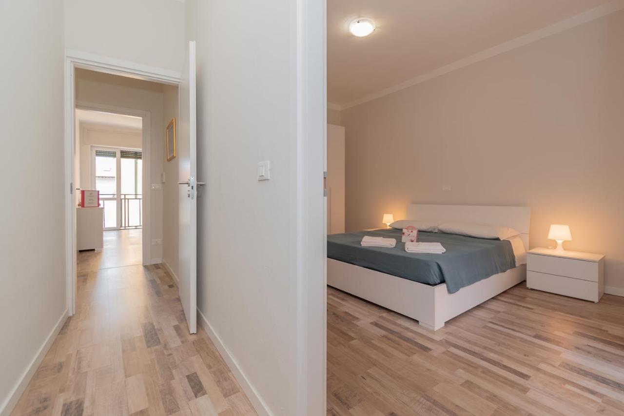 Appartamento Ospedale Civile 4 - F&L Apartment Μπρέσια Εξωτερικό φωτογραφία