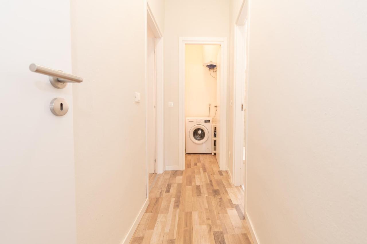 Appartamento Ospedale Civile 4 - F&L Apartment Μπρέσια Εξωτερικό φωτογραφία